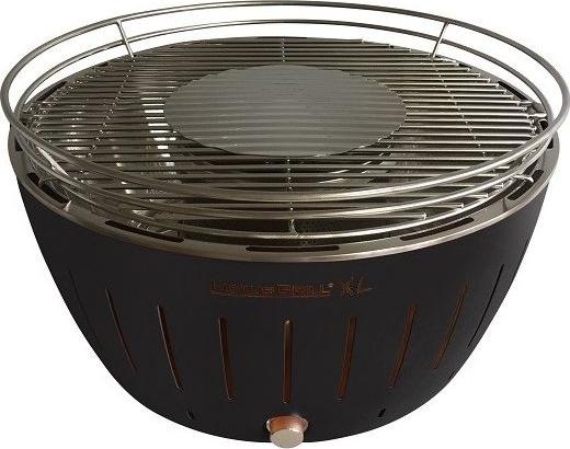 Produktbild LotusGrill XL mit USB (40.50 cm)