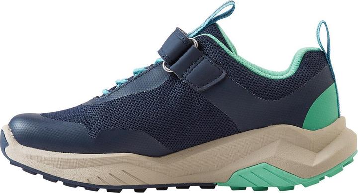 Image du produit Reima tec Kinder Sneaker Enkkari Navy (33)