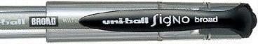 Produktbild Uni-ball Signo Broad (Schwarz, 1 x)