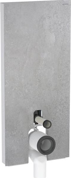 Steengoed betonlook