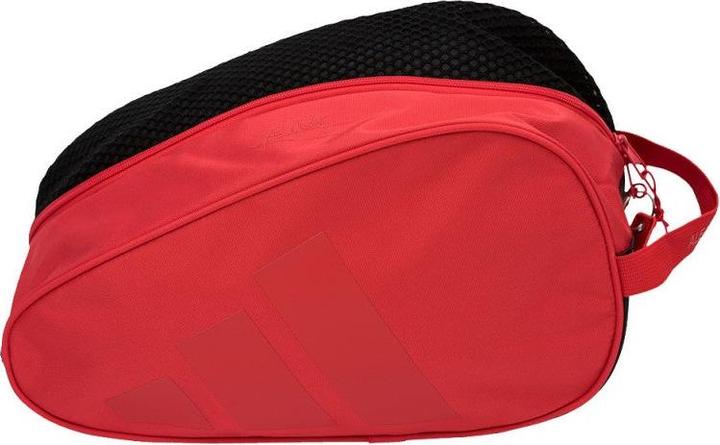 Produktbild Adidas Schuhtasche Rot