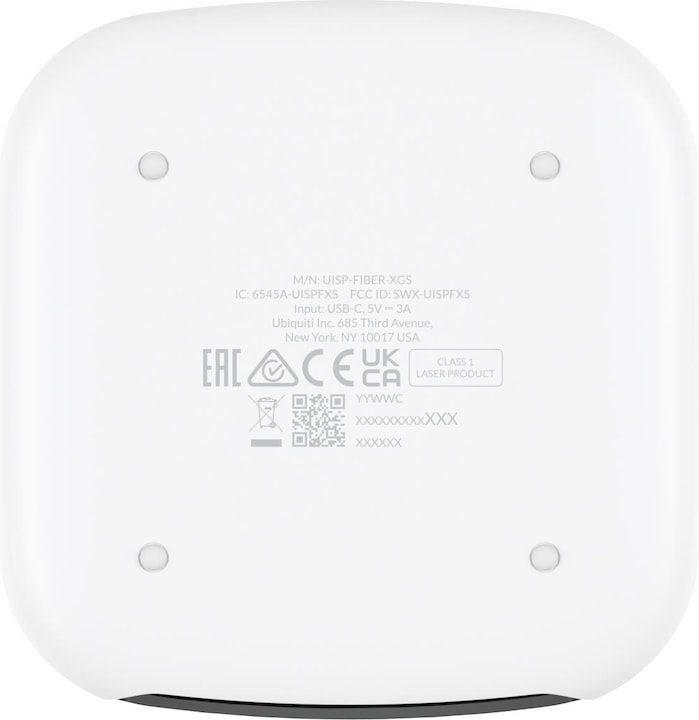 Image du produit Ubiquiti UISP Fiber XGS