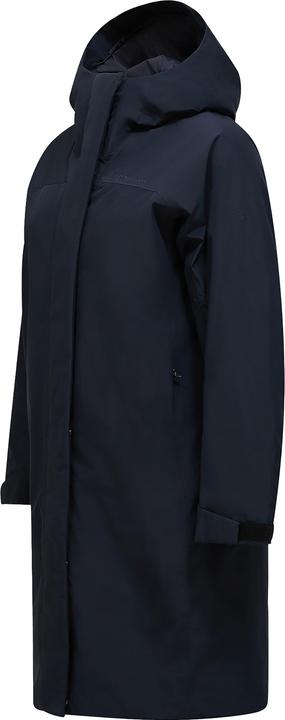 Image du produit Peak Performance Treeline Insulated Parka (M)