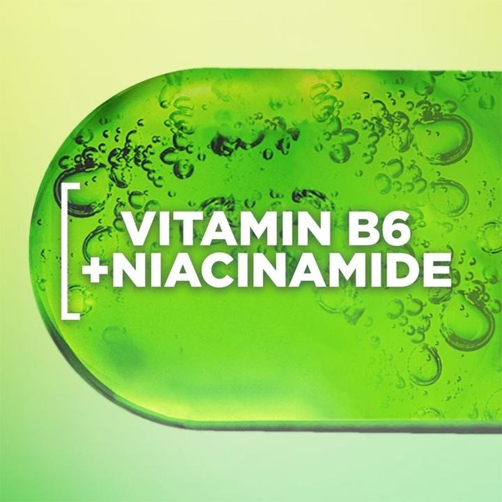 Produktbild Garnier Fructis Strength & Shine Strengthening Shampoo 400ml (400 ml, Flüssiges Shampoo)