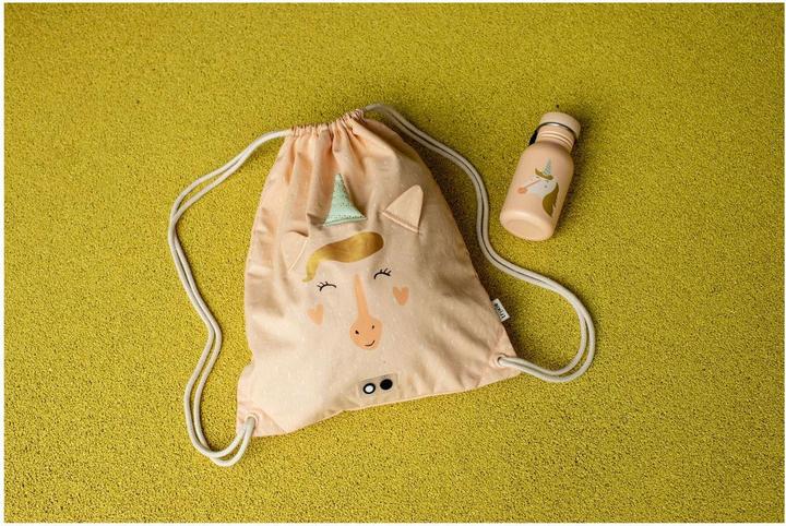 Produktbild Trixie Baby Drawstring Bag Mrs. Uorn