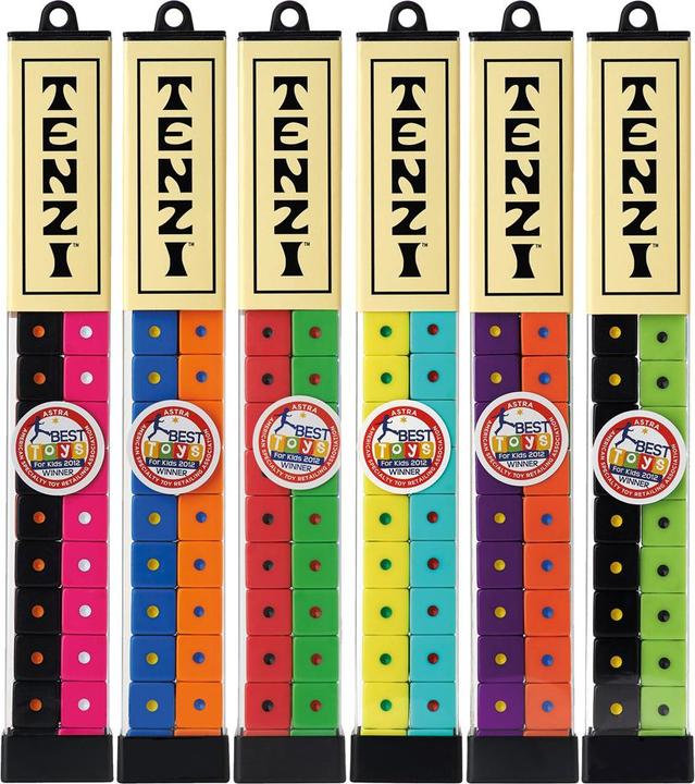 Immagine prodotto Kinzel Gioco di società (Tedesco, 2 - 4 Giocatori)