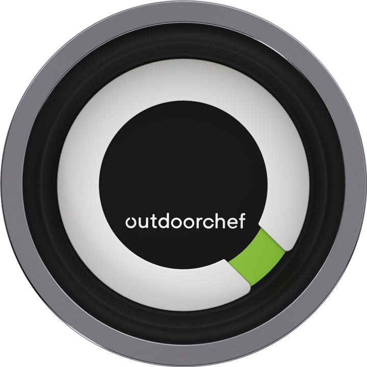 Produktbild Outdoorchef Pizzastein für Outdoorchef Heat X und Heat C