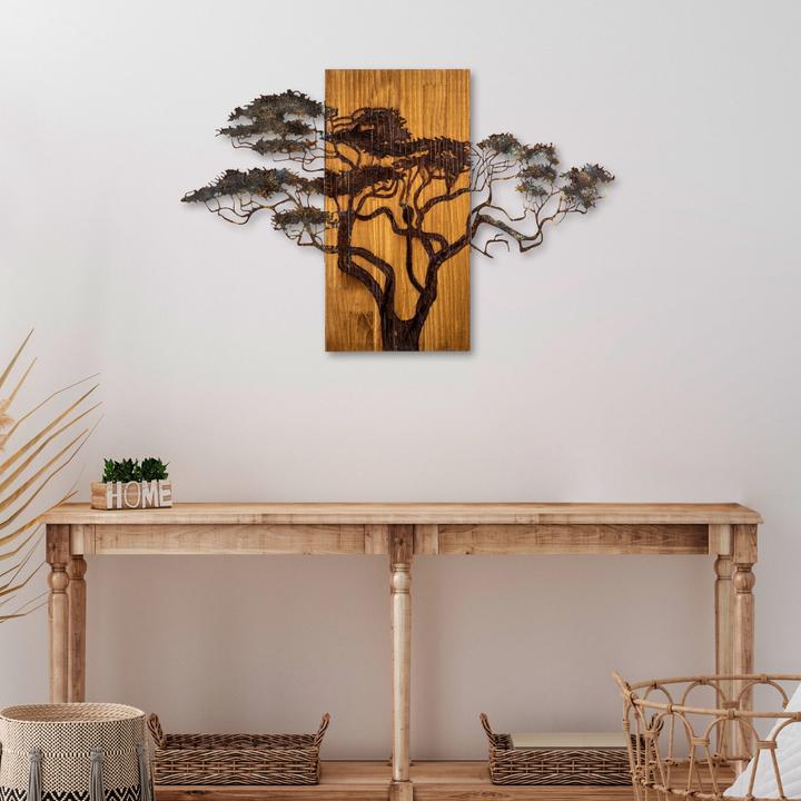 Actual product image Wallxpert Mirage