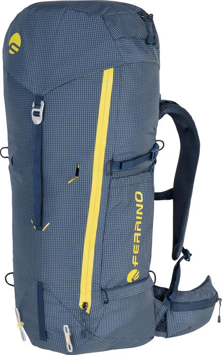 Produktbild Ferrino Backpack Summit 48 + 5 - Tourenrucksack (48 l)