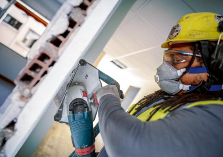 Image du produit Bosch Professional Zubehör Disque diamant PRO Multi Material, 230 x 22,23 mm