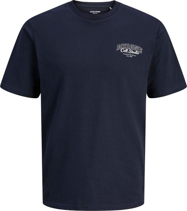 Immagine prodotto Jack & Jones Plus Size Gedruckt T-shirt T-shirt (4XL)