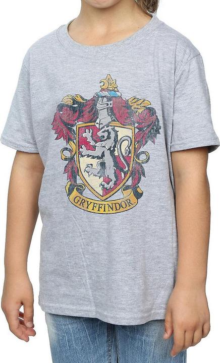 Immagine prodotto Maglietta Grifondoro Ragazze (116)