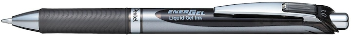 Pentel EnerGel (Black, 1 x)