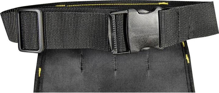 Image du produit Cat 980568I Sacoche à outils non équipée (L x l x H) 90 x 310 x 265 mm