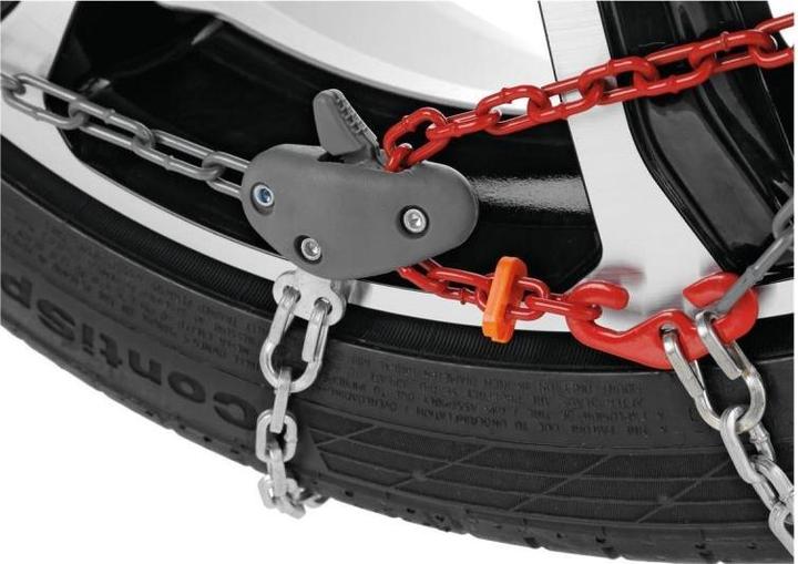 Actual product image SnowDrive Snow chains for cars R-9 - 6