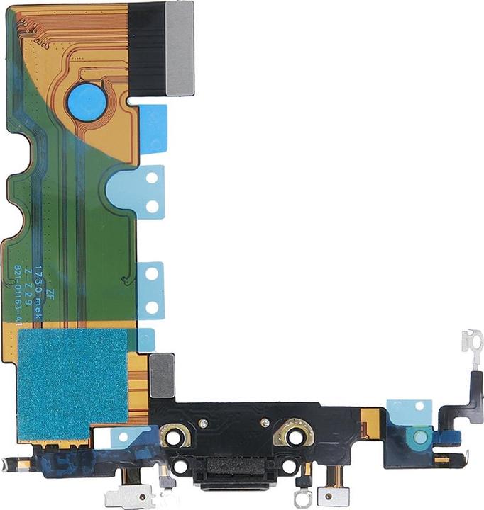 Produktbild OEM Ladekabel für das iPhone 8 (iPhone 8)
