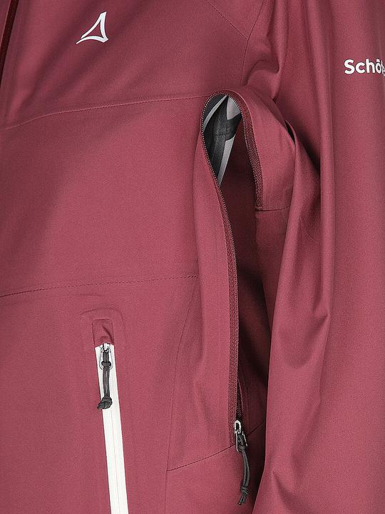 Produktbild Schöffel Women's Jacket Cascata (36)