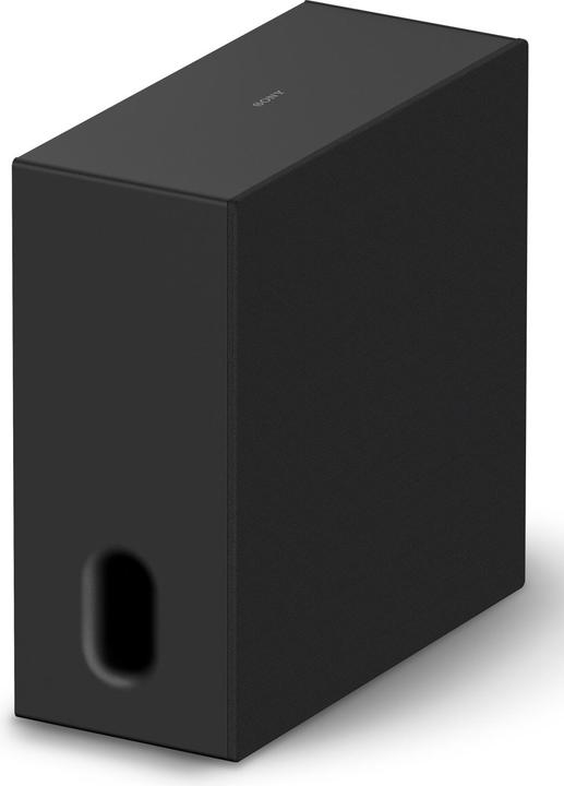 Produktbild Sony BRAVIA Theatre Sub 8 (1 Stk., 55 W)