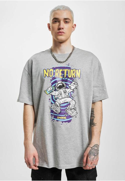 Produktbild Dangerous DNGRS NoReturn Tshirt - 111117 (S)