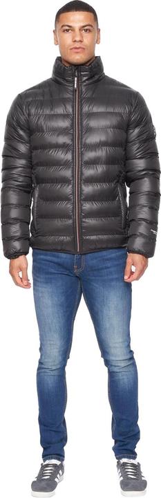 Immagine prodotto Duck and Cover Shemmy Giacca Trapuntato Uomo (XL)