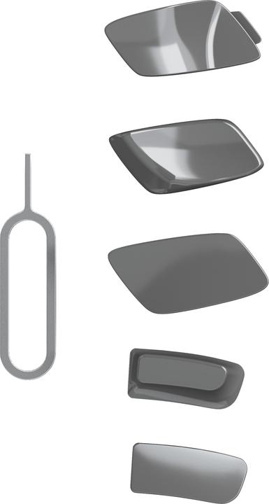 Actual product image Glorious Model I 2 Wireless (Wireless)