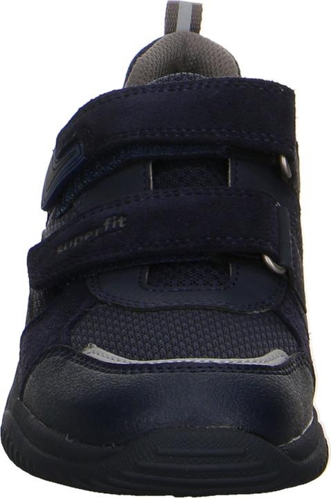 Produktbild Superfit Jungen Sturm-Sneaker (40)