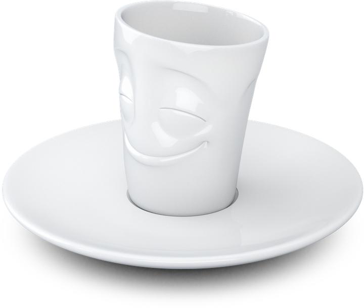 Actual product image 58 Products Mug (80 ml, 1x)