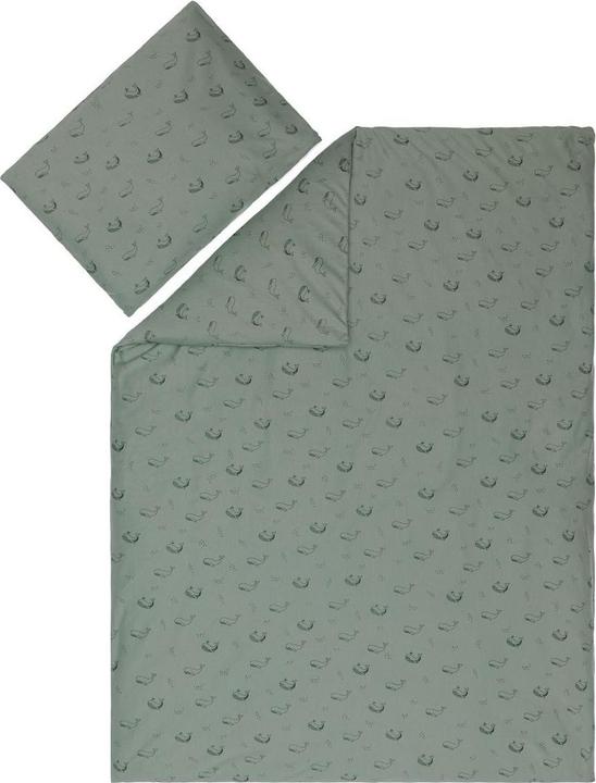 Produktbild Fillikid Bettwäsche Set (100 x 135 cm, 40 x 60 cm)