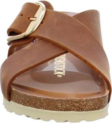 Actual product image Birkenstock sienna (38)