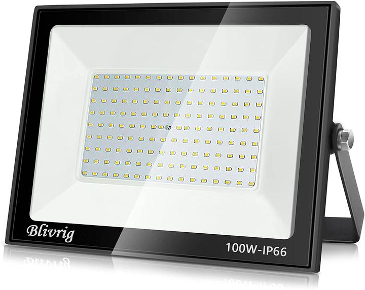 Produktbild Blivrig LED Strahler Aussen