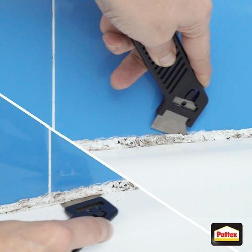 Immagine prodotto Pattex Spatola con lama