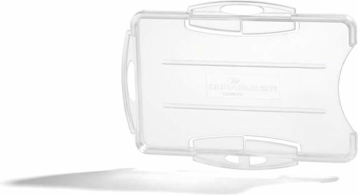Productafbeelding Durable Ausweishalter für 2 Karten