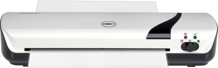 GBC Inspire+ A4 laminating system (75 - 125 µm, A4)