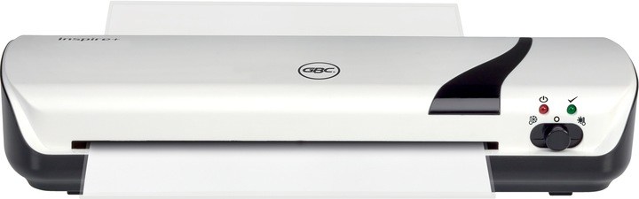 Actual product image GBC Inspire+ A4 laminating system (75 - 125 µm, A4)