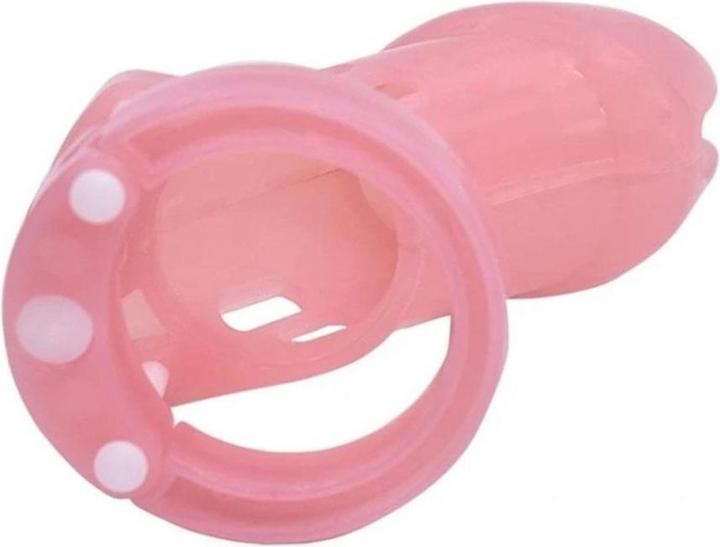 Actual product image CockLock Locky