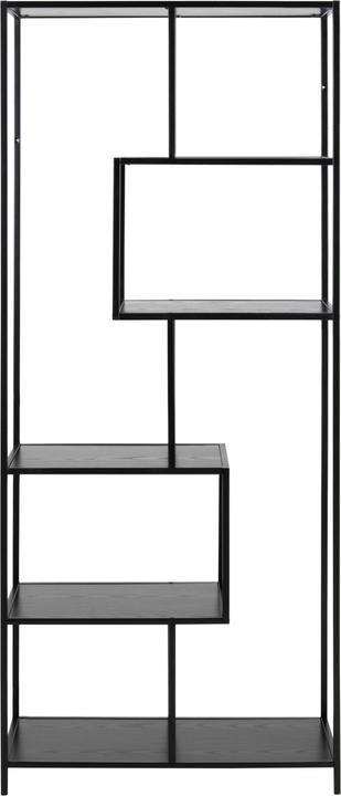 Immagine prodotto AC Design Seaford (77 x 35 x 185 cm)