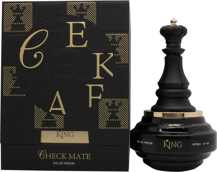 Produktbild Armaf Schachmatt König (Eau de Parfum, 100 ml)