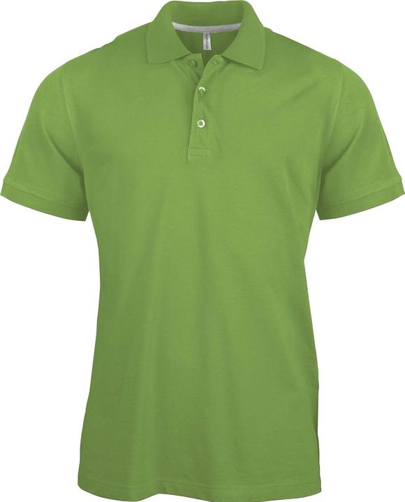 flashy green