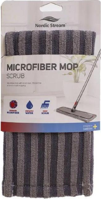 Produktbild Nordic Stream Ersatzbezug 'Nass Schrubben' (1 Stk.)