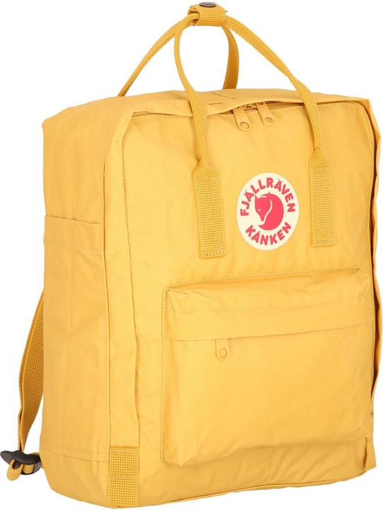 Actual product image Fjällräven Kånken (16 l)