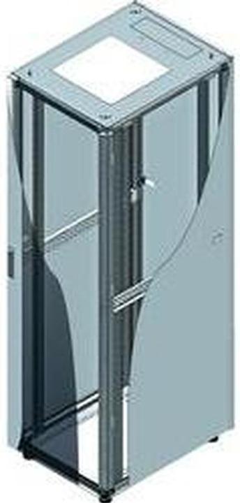 Produktbild LogiLink Netzwerk Standschrank, 42HE (42 HE, 19 Zoll Rack)