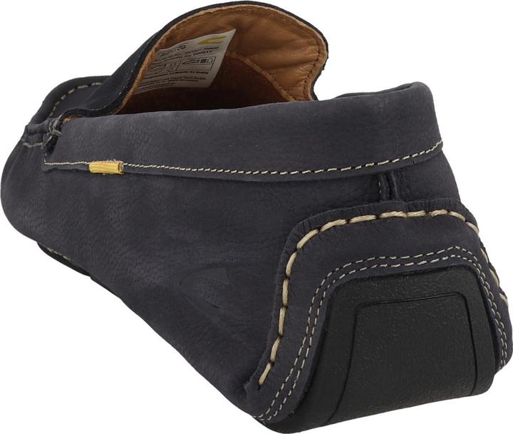 Produktbild Camel Active Slipper nubuk NAVY (41)