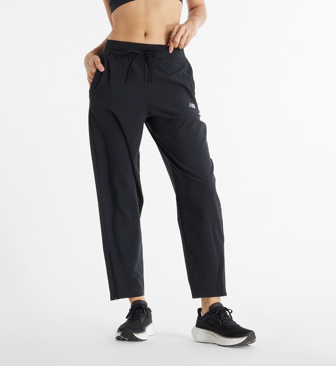 Produktbild New Balance W Sport Essentials Performance Woven Pant (XS)