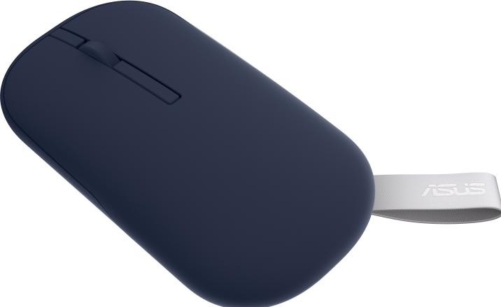 Actual product image ASUS MD100 (Wireless)