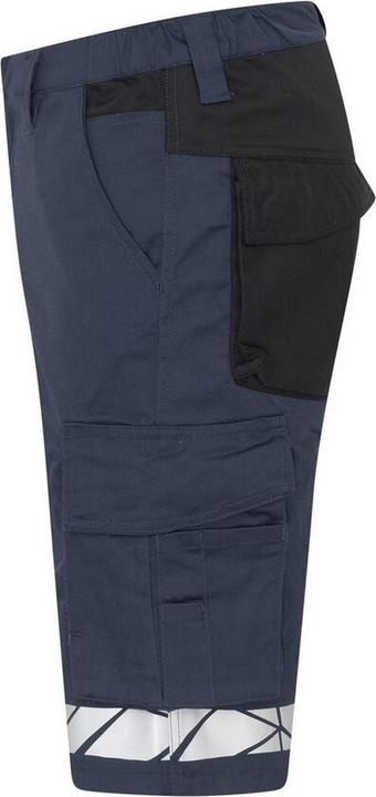 Actual product image Projob Mens Progression Work Shorts (54)