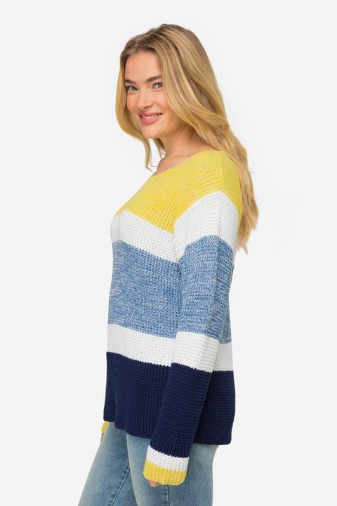 Immagine prodotto Laurasøn Pullover, Langarm, Rundhalsausschnitt (S)