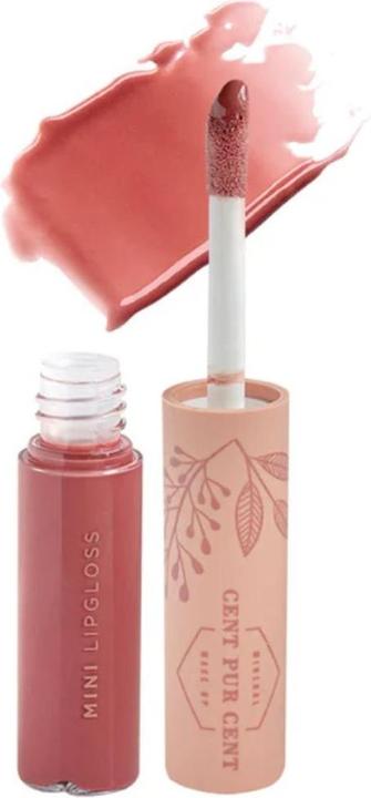 Immagine prodotto CPC Cent Pur Cent Lipgloss Mini Jules 1.2 ml