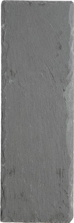 Image du produit Nicolas Vahé Ardoise, Slate Plate (6x)