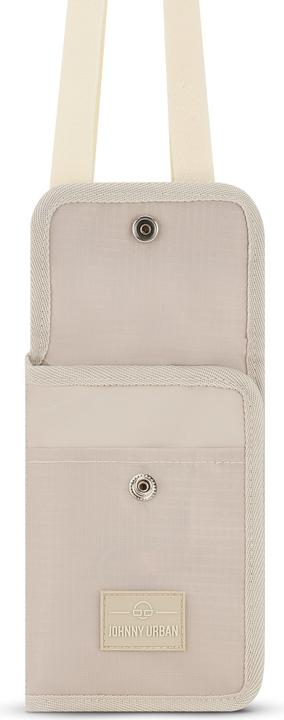 Image du produit Johnny Urban Travel Wallet Troy (Porte-monnaie & porte-documents)