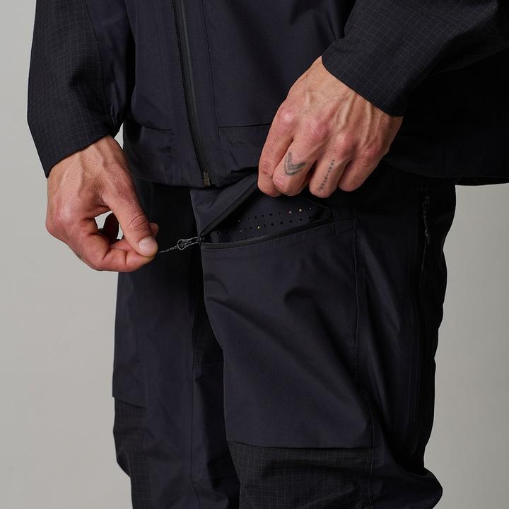 Produktbild ION Bike Pants Shelter 3L (XS)